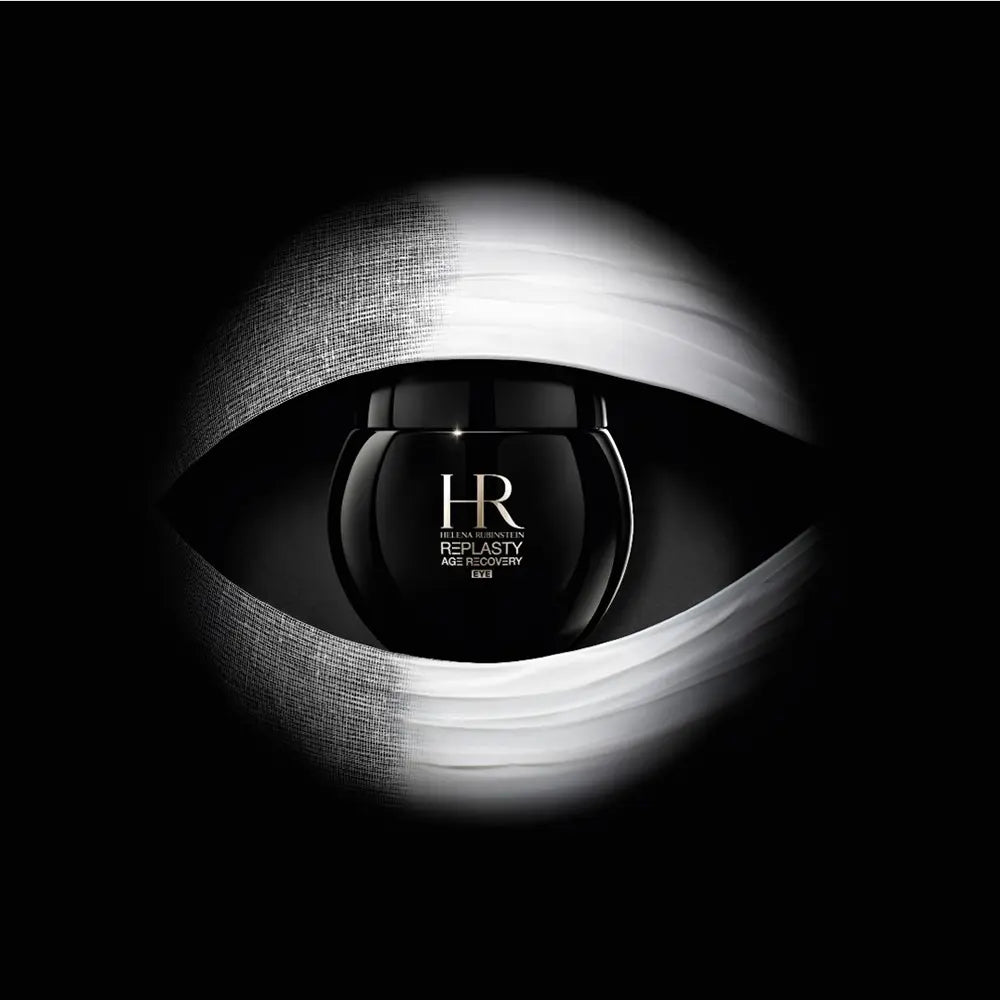 HELENA RUBINSTEIN-RE-PLASTY recuperação da idade bandagem para os olhos 15 ml-DrShampoo - Perfumaria e Cosmética