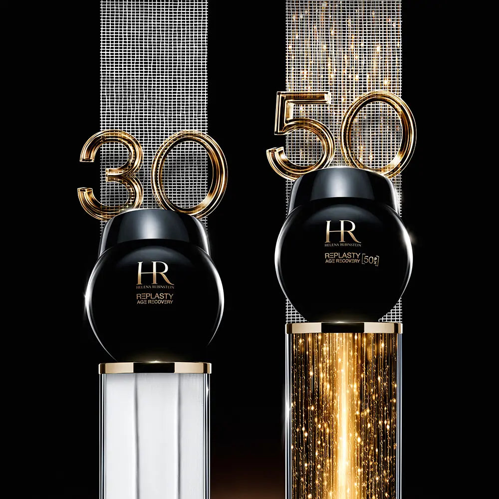 HELENA RUBINSTEIN-REPLASTY AGE RECOVERY 50PX 100 ml-DrShampoo - Perfumaria e Cosmética
