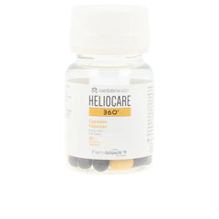 HELIOCARE-360° cápsulas orais 30 u-DrShampoo - Perfumaria e Cosmética