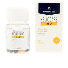 HELIOCARE-360° cápsulas orais 30 u-DrShampoo - Perfumaria e Cosmética