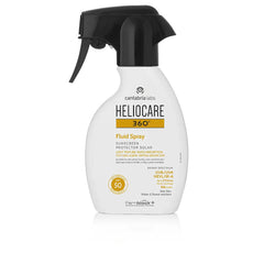 HELIOCARE-360° spray fluido SPF50 250ml-DrShampoo - Perfumaria e Cosmética