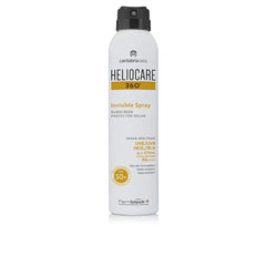 HELIOCARE-360º INVISÍVEL SPF50+ spray 200 ml-DrShampoo - Perfumaria e Cosmética