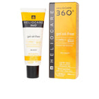 HELIOCARE-360º SPF50 gel sem óleo 50 ml-DrShampoo - Perfumaria e Cosmética