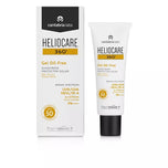 HELIOCARE-360º SPF50 gel sem óleo 50 ml-DrShampoo - Perfumaria e Cosmética