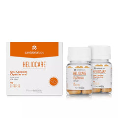 HELIOCARE-ADVANCED cápsulas orais 90 u-DrShampoo - Perfumaria e Cosmética