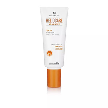 HELIOCARE-ADVANCED spray SPF50 200 ml-DrShampoo - Perfumaria e Cosmética Imagem principal do produto