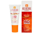 HELIOCARE-COLOR GELCREAM SPF50 castanho 50 ml-DrShampoo - Perfumaria e Cosmética