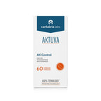 HELIOCARE-Cápsulas HELIOCARE AKTUVA AK CONTROL 60 unidades-DrShampoo - Perfumaria e Cosmética