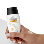 HELIOCARE-Fluido de tolerância mineral 360° 50 ml-DrShampoo - Perfumaria e Cosmética