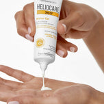 HELIOCARE-Gel de água 360° SPF50+ 50ml-DrShampoo - Perfumaria e Cosmética