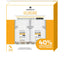HELIOCARE-HELIOCARE 360° D PLUS cápsulas orais embalagem 2 x 30 u.-DrShampoo - Perfumaria e Cosmética