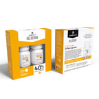 HELIOCARE-HELIOCARE 360° D PLUS cápsulas orais embalagem 2 x 30 unidades.-DrShampoo - Perfumaria e Cosmética