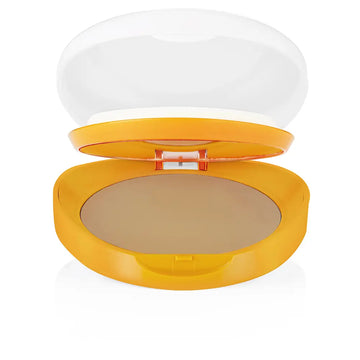 HELIOCARE-HELIOCARE 360º cor compacta sem óleo FPS50 #Bege 10 gr-DrShampoo - Perfumaria e Cosmética Imagem principal do produto