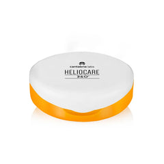 HELIOCARE-HELIOCARE 360º sem óleo compacto colorido FPS50 Pérola 10g.-DrShampoo - Perfumaria e Cosmética