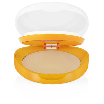 HELIOCARE-HELIOCARE 360º sem óleo compacto colorido FPS50 Pérola 10g.-DrShampoo - Perfumaria e Cosmética Imagem principal do produto