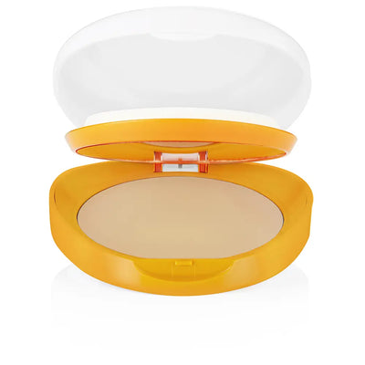 HELIOCARE-HELIOCARE 360º sem óleo compacto colorido FPS50 Pérola 10g.-DrShampoo - Perfumaria e Cosmética