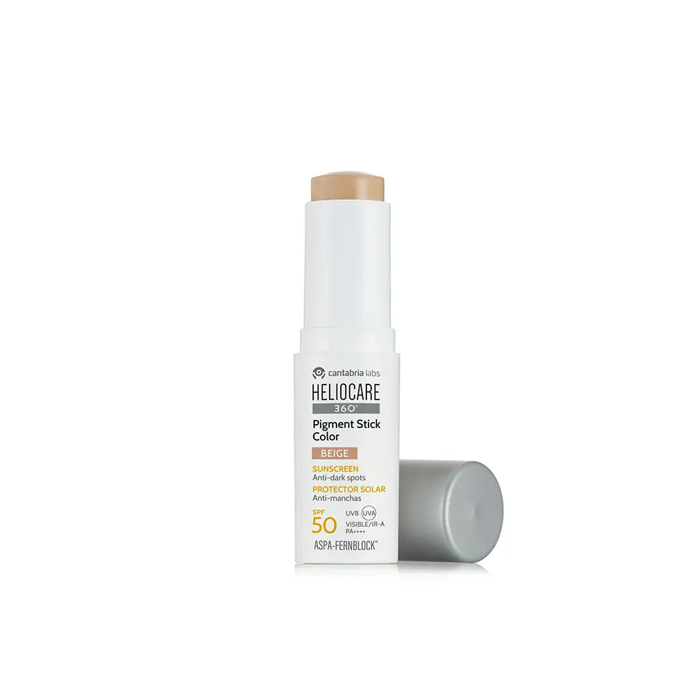 HELIOCARE-HELIOCARE PIGMENT stick cor Bege 1 un.-DrShampoo - Perfumaria e Cosmética