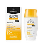 HELIOCARE-HELIOCARE protetor solar sensação 360º FPS50+ 50 ml-DrShampoo - Perfumaria e Cosmética