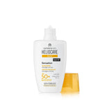 HELIOCARE-HELIOCARE protetor solar sensação 360º FPS50+ 50 ml-DrShampoo - Perfumaria e Cosmética