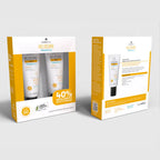 HELIOCARE-LOÇÃO PROTECTORA HELIOCARE 360° PEDIATRICS FPS50 embalagem 2 x 200 ml.-DrShampoo - Perfumaria e Cosmética