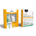 HELIOCARE-Protetor solar Heliocare 360° Acnimat FPS 50+ com estojo (2 unidades)-DrShampoo - Perfumaria e Cosmética
