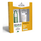 HELIOCARE-Protetor solar Heliocare 360° Acnimat FPS 50+ com estojo (2 unidades)-DrShampoo - Perfumaria e Cosmética