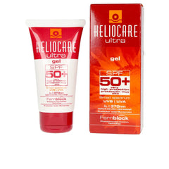 HELIOCARE-ULTRA SPF50+ gel 50 ml-DrShampoo - Perfumaria e Cosmética