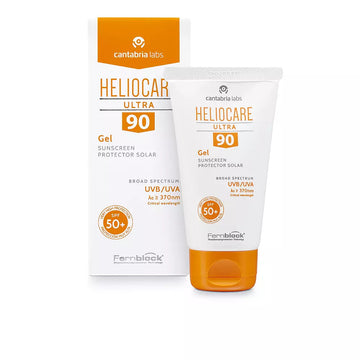 HELIOCARE-ULTRA SPF50+ gel 50 ml-DrShampoo - Perfumaria e Cosmética Main image