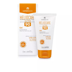 HELIOCARE-ULTRA SPF50+ gel 50 ml-DrShampoo - Perfumaria e Cosmética