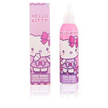 HELLO KITTY-HELLO KITTY-DrShampoo - Perfumaria e Cosmética Image principale du produit