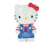 HELLO KITTY gel + champô 400 ml