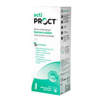 HEMOCLIN-Gel para hemorróidas ACTI PROCT 30 g.-DrShampoo - Perfumaria e Cosmética