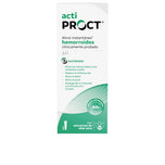 HEMOCLIN-Gel para hemorróidas ACTI PROCT 30 g.-DrShampoo - Perfumaria e Cosmética