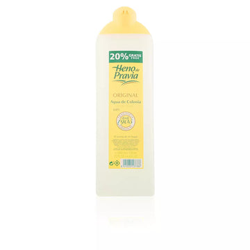 HENO DE PRAVIA-ORIGINAL edc 650 + 130 ml-DrShampoo - Perfumaria e Cosmética Main image