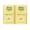 PACK DE SABONETES NATURAIS ORIGINAIS 2 x 115 g