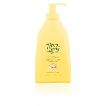 HENO DE PRAVIA-Sabonete para mãos ORIGINAL 300ml-DrShampoo - Perfumaria e Cosmética Main image