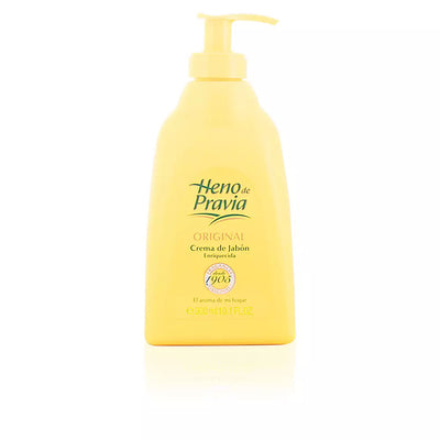 HENO DE PRAVIA-Sabonete para mãos ORIGINAL 300ml-DrShampoo - Perfumaria e Cosmética