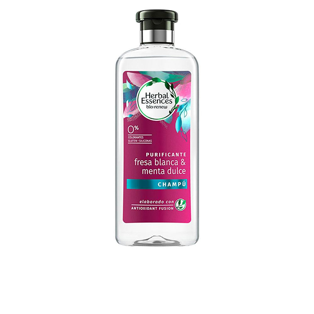 HERBAL-BIO PURIFICANTE Shampoo detox 0% 400 ml-DrShampoo - Perfumaria e Cosmética