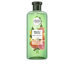 HERBAL-BIO VOLUMEN Shampoo detox 0% 400 ml-DrShampoo - Perfumaria e Cosmética