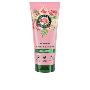 HERBAL ESSENCES-Amaciante ROSES suavidade 250 ml-DrShampoo - Perfumaria e Cosmética Imagem principal do produto