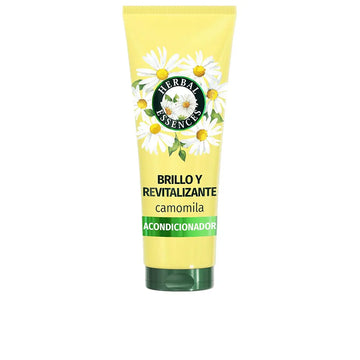 HERBAL ESSENCES-CONDICIONADOR HERBAL ESSENCE CHAMOMILE BRILHO E REVITALIZANTE 250 ml-DrShampoo - Perfumaria e Cosmética Imagem principal do produto