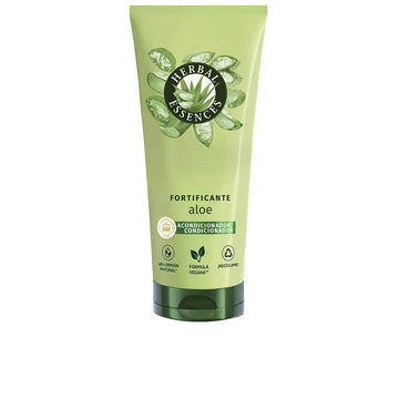 HERBAL ESSENCES-Condicionador Fortificante ALOE 250 ml-DrShampoo - Perfumaria e Cosmética Imagem principal do produto