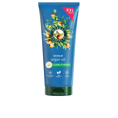 HERBAL ESSENCES-HERBAL ESSENCE ACEITE ARGAN acondicionador reparador 350 ml-DrShampoo - Perfumaria e Cosmética