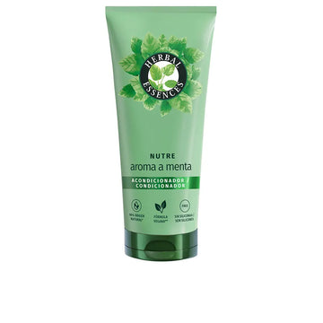 HERBAL ESSENCES-MINT condicionador nutritivo 250 ml-DrShampoo - Perfumaria e Cosmética Imagem principal do produto