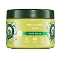 Máscara fortalecedora HERBAL ESSENCE ALOE 500 ml