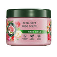 Máscara suavizante ROSES 500 ml