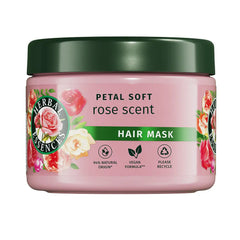 HERBAL ESSENCES-Máscara suavizante ROSES 500 ml-DrShampoo - Perfumaria e Cosmética