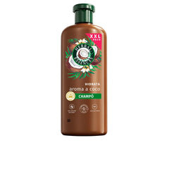 HERBAL ESSENCES-SHAMPOO HIDRATANTE HERBAL ESSENCE AROMA COCO 680 ml.-DrShampoo - Perfumaria e Cosmética