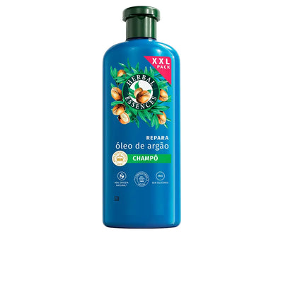 HERBAL ESSENCES-Shampoo Reparador Herbal Essence Argan Oil 680 ml-DrShampoo - Perfumaria e Cosmética