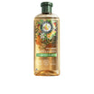 Shampoo volume 350 ml ORANGE